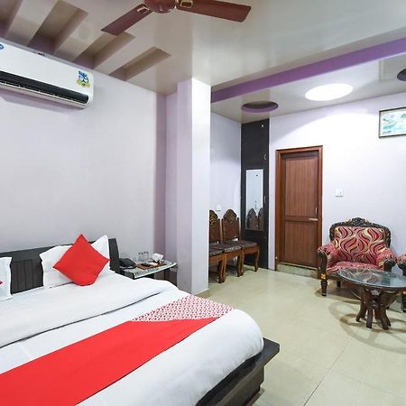 OYO 67033 Hotel Sahil Plaza Una  Exterior foto