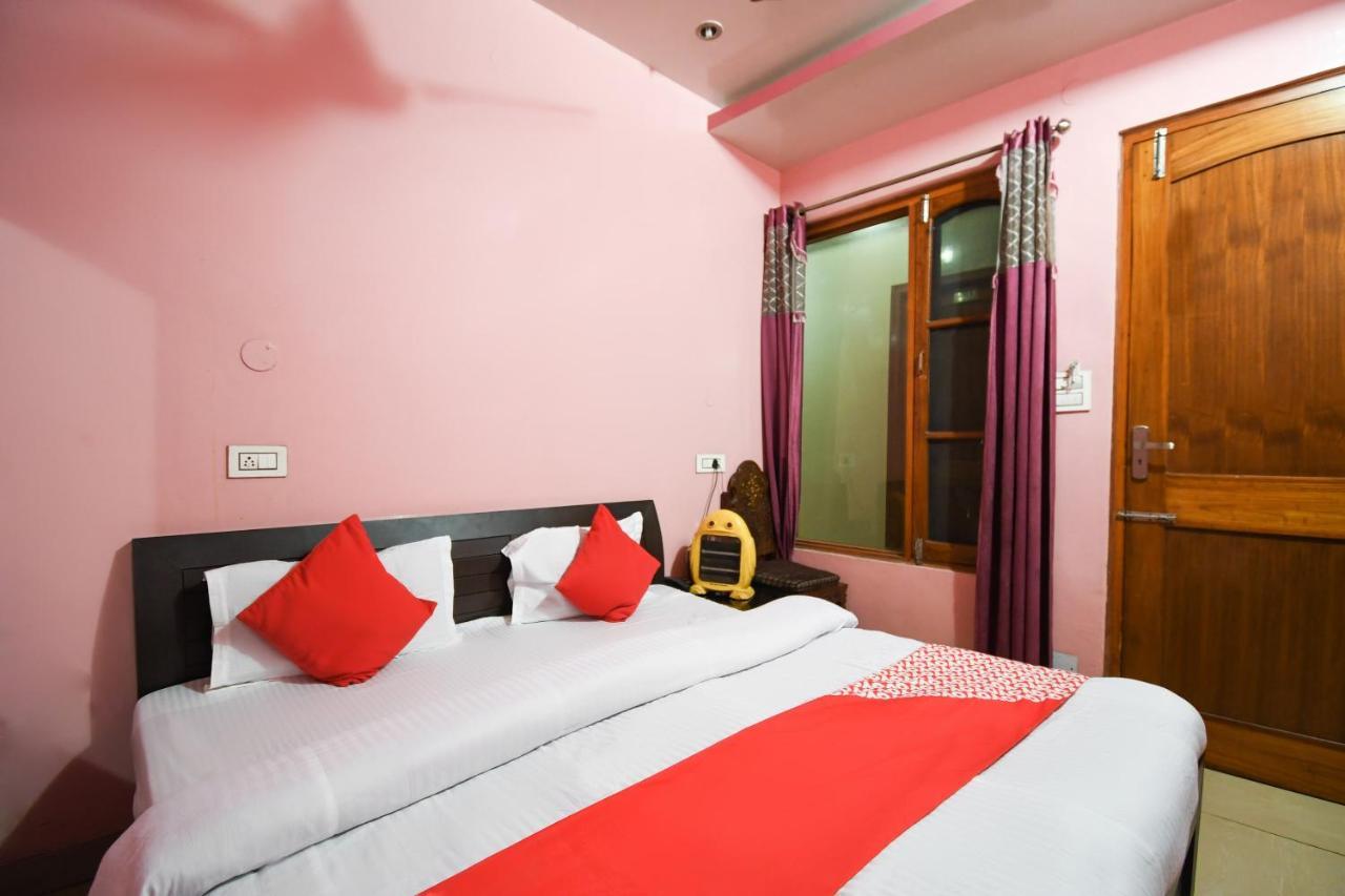 OYO 67033 Hotel Sahil Plaza Una  Exterior foto