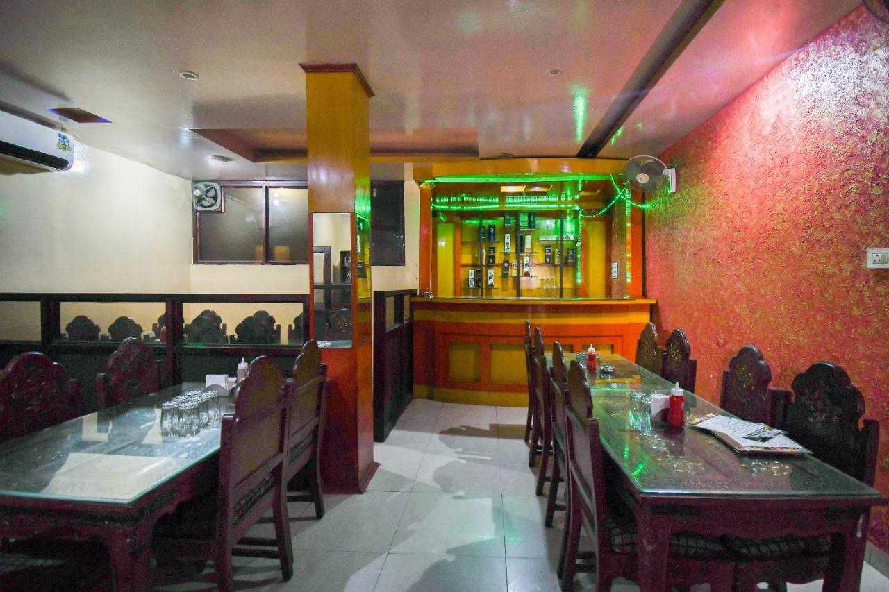 OYO 67033 Hotel Sahil Plaza Una  Exterior foto