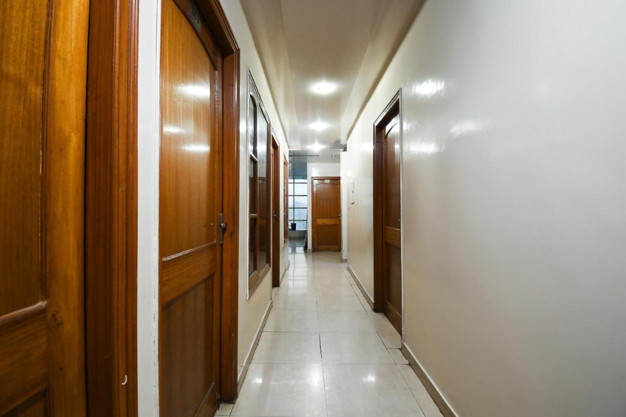 OYO 67033 Hotel Sahil Plaza Una  Exterior foto